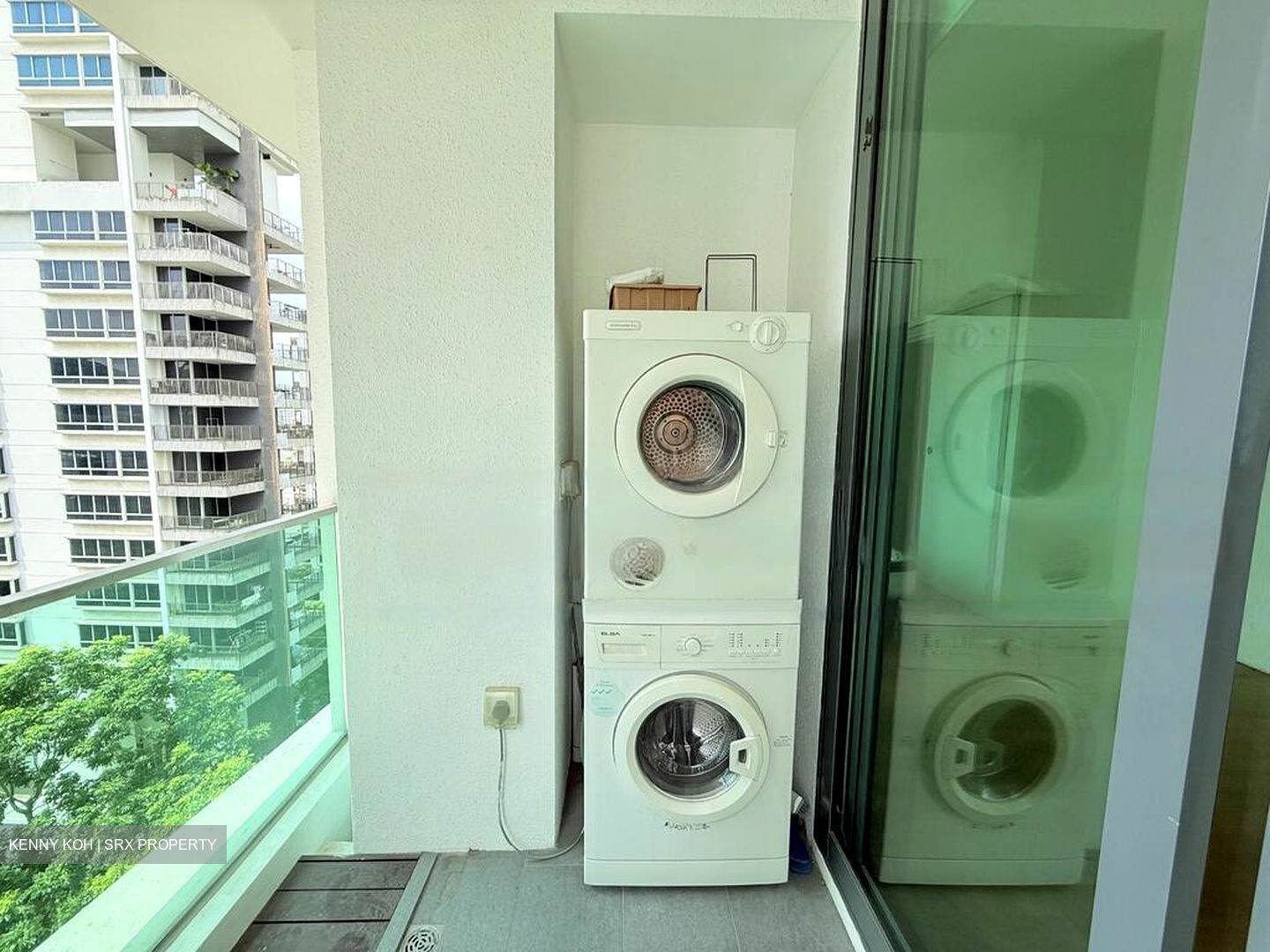 Illuminaire On Devonshire (D9), Apartment #602341211